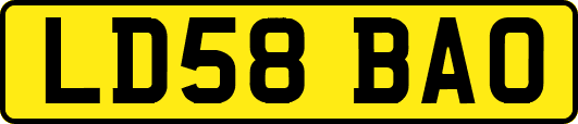 LD58BAO