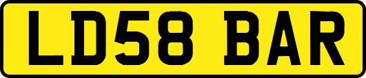 LD58BAR