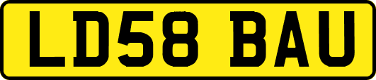 LD58BAU
