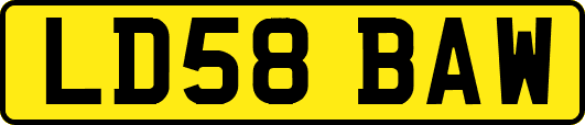 LD58BAW