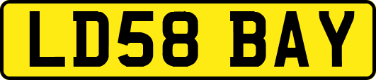 LD58BAY