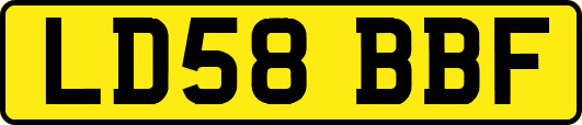LD58BBF