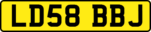 LD58BBJ