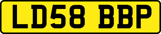 LD58BBP