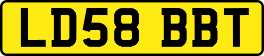 LD58BBT