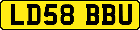 LD58BBU
