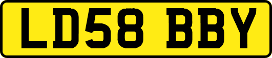 LD58BBY