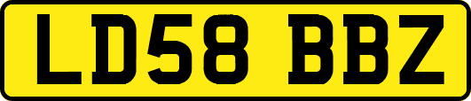 LD58BBZ
