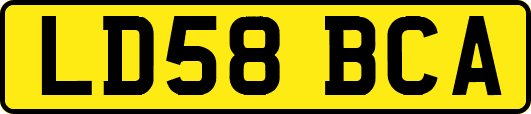 LD58BCA