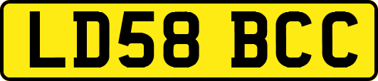 LD58BCC