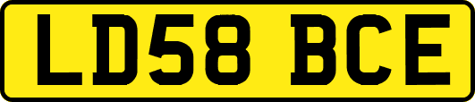 LD58BCE
