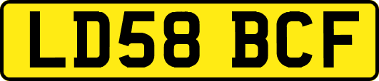 LD58BCF