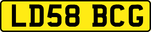 LD58BCG