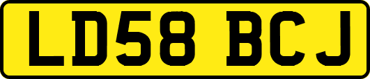 LD58BCJ