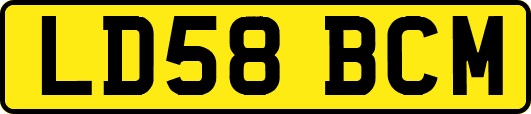 LD58BCM