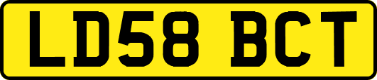 LD58BCT