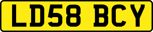 LD58BCY