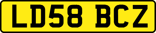 LD58BCZ