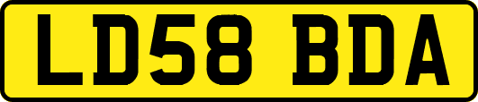 LD58BDA