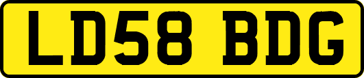 LD58BDG