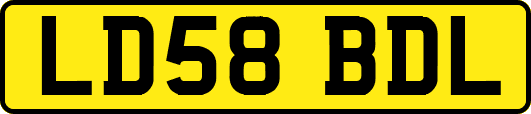 LD58BDL