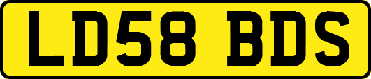 LD58BDS