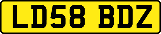 LD58BDZ