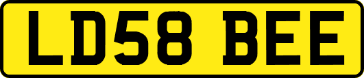 LD58BEE