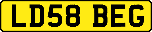 LD58BEG