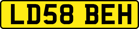 LD58BEH