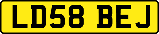 LD58BEJ