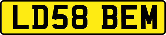 LD58BEM