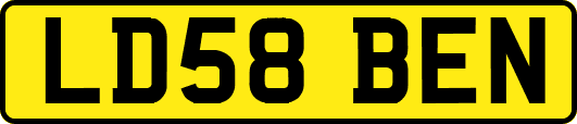 LD58BEN