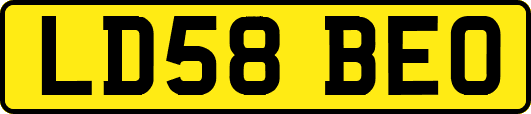 LD58BEO