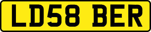 LD58BER