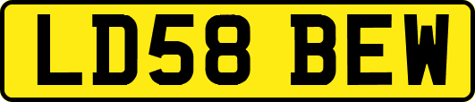LD58BEW