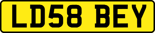 LD58BEY