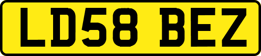 LD58BEZ