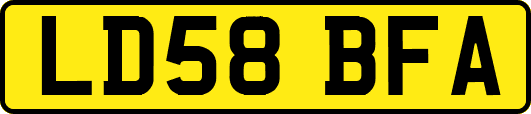 LD58BFA
