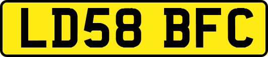 LD58BFC