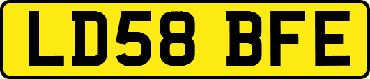 LD58BFE