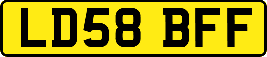 LD58BFF