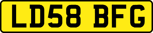 LD58BFG