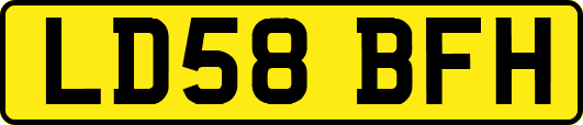 LD58BFH