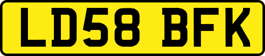 LD58BFK