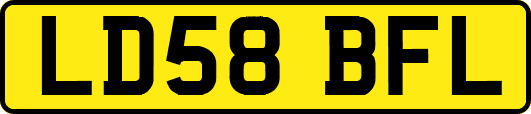 LD58BFL