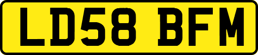 LD58BFM