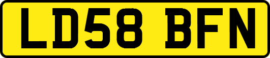 LD58BFN