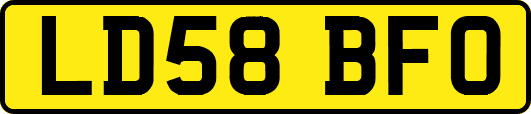 LD58BFO