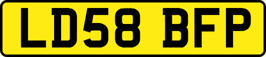 LD58BFP